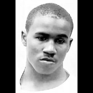 Ronald Herbert Jones