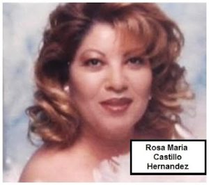 Rosa Maria Castillo