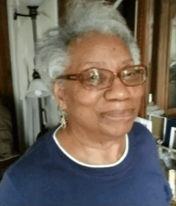 Roxina Clayton