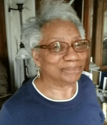 Roxina Clayton