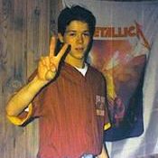 Rudy Nicholas Escobedo