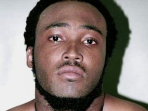 Rudy Eugene