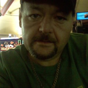 Russell Rosser