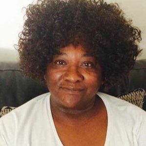 Ruthie Richardson