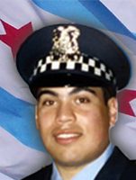 Eric Solorio