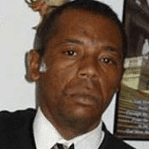 Sabin Marcus Jones