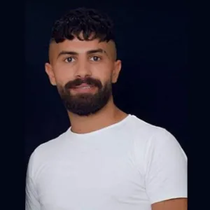 Sa’ed Adnan al-Koni