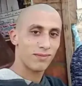 Salah Breke