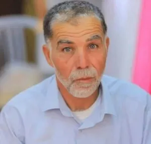 Salah Tawfiq Sawafta