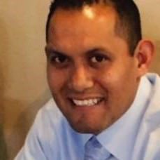 Salvador Reyes Sanchez