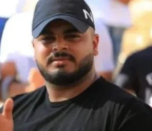 Samer Mahmoud Khaled