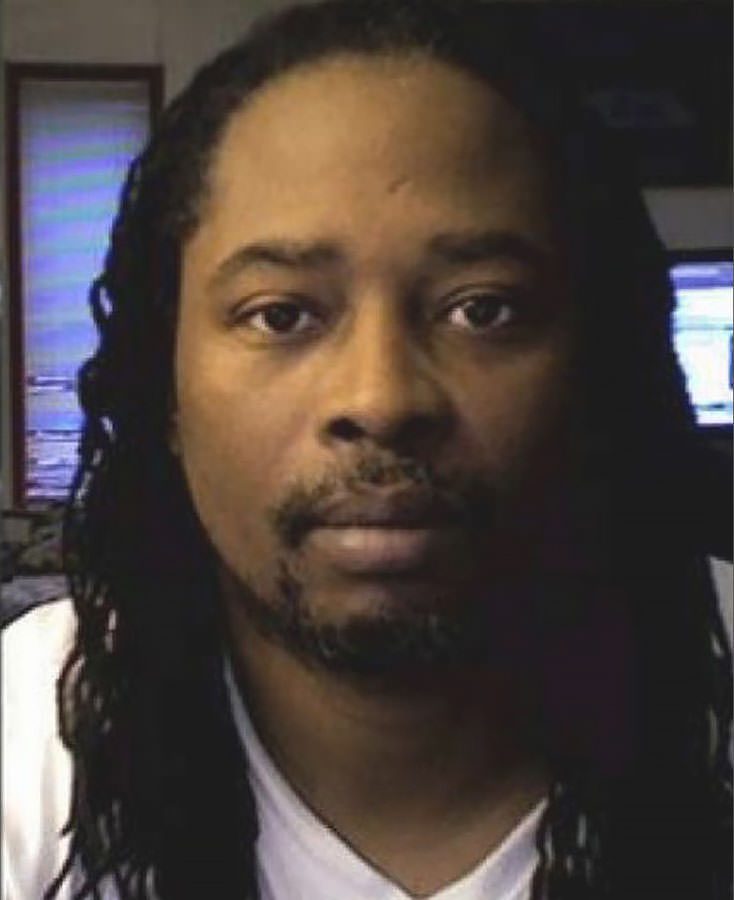 Samuel DuBose