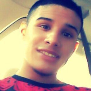 Santino Trevino
