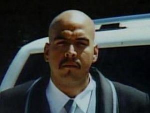 Santino Juarez