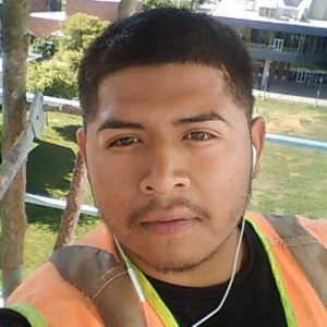 Israel Santos-Banos