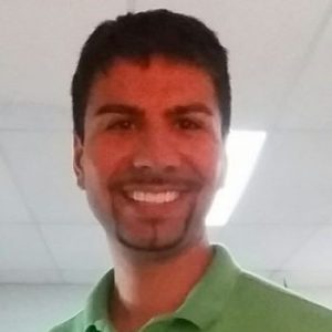 Mark Sawaf