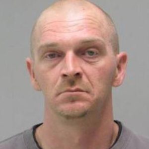 Scottie Alan Clark