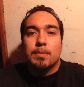 Alejandro “Alex” Nieto