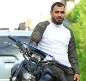 Hamad Mustafa Abu Jilda