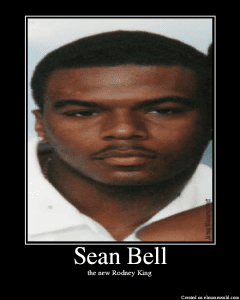Sean Bell