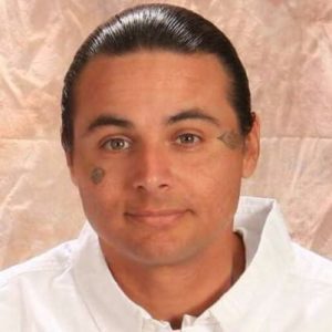 Sergio Weick