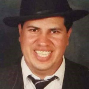 Sergio Alvarado-Morales