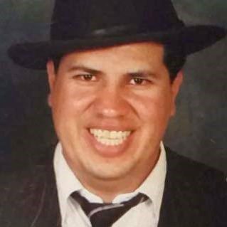 Sergio Alvarado-Morales
