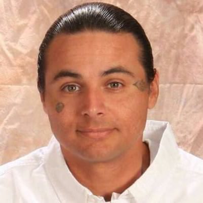 Sergio Weick