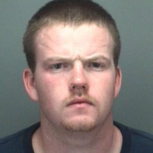 Seth M. McCloskey