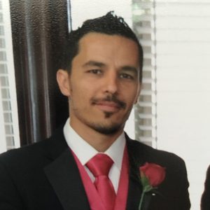 Tony Shakir