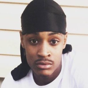 Shakur Loyal