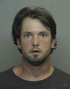 Shane Michael Hutchins