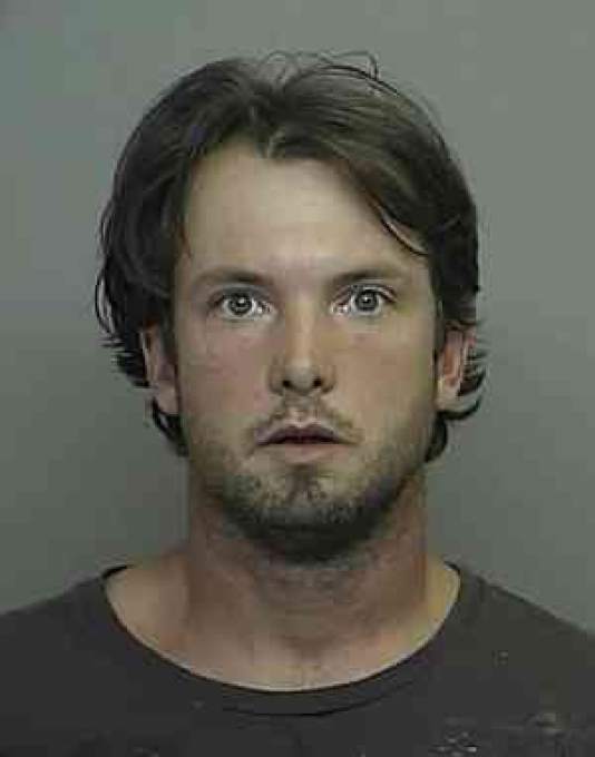 Shane Michael Hutchins
