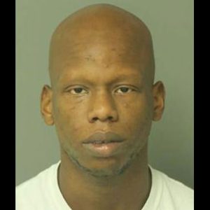 Shaquian Tyrone Johnson