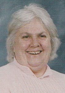 Sharon Rae Mitterling