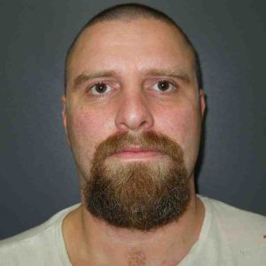 Shaun Michael Seeley