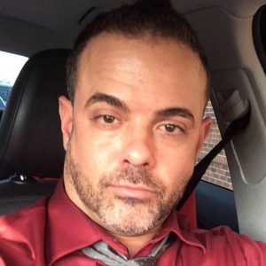 Shawn Anthony Dumitras