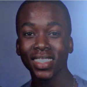 Shawn Williams Jr.