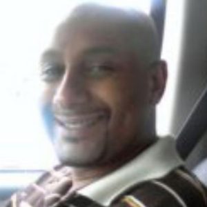 Sherron “Shron” Norman