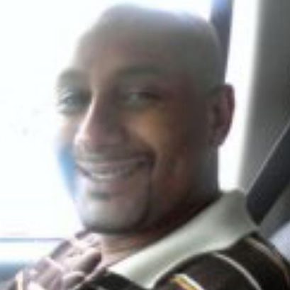 Sherron “Shron” Norman