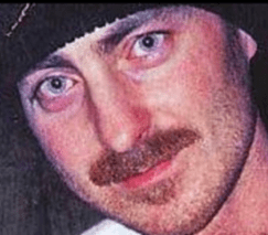 Stephen J. Strain