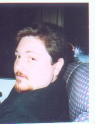 Steven A. Bergwall