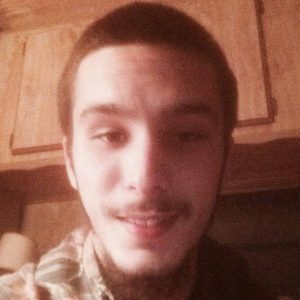 Steven Garrett Ward