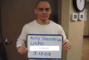 Kelly Ryu Stenstrum