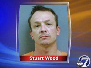 Stuart Alan Wood
