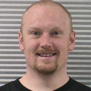 Jeremy Ray Swenson