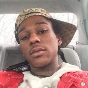 Sylville Smith
