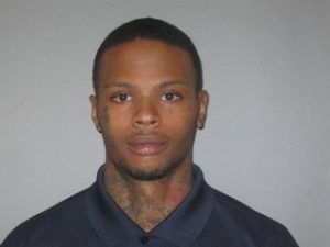 Terrozza Tyree Griffin