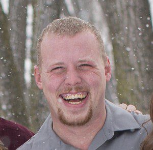 Thomas Joseph “TJ” Scheibel