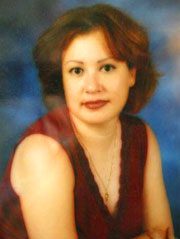 Rebeca Greene